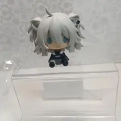一番くじ ホロライブvol.2 獅白ぼたん ちょこのっこ フィギュア