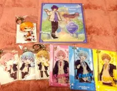 最終値下げ すとぷり アクキー・アクリルスタンド