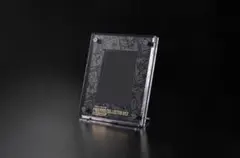 プレシャスコレクターボックス　特製ディスプレイフレーム　新品未使用