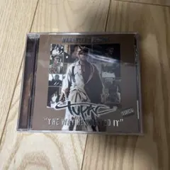 2Pac The Way He Wanted It CD