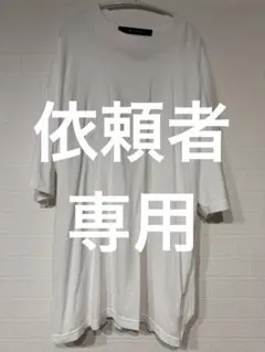 MUZE×OLI Tシャツ ホワイトのサムネイル
