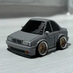 【激レア】日産 プレジデント カスタムミニカー チョロQ風 シャコタン 激レア】日産 プレジデント カスタムミニカー チョロQ風