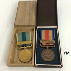 2026年最新】日露戦争 従軍記章の人気アイテム - メルカリ