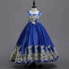 子供服結婚式入学式パーティドレス