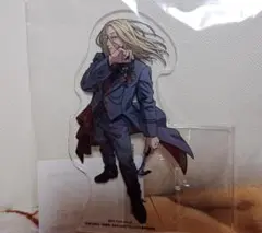 SAKAMOTO DAYS　サカパズオリジナルアクリルスタンド 神々廻