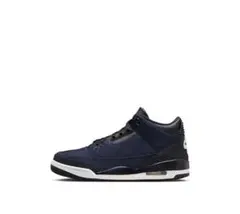AIR JORDAN 3 RTR LSC INDIGO SP 28cm - メルカリ