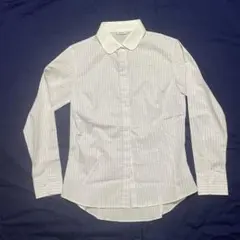 チェックシャツ レディース