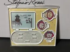 ちいかわ　もぐもぐ本舗川越店　限定ノベルティ