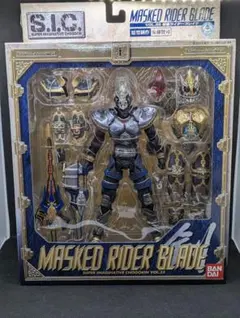 2026年最新】sic仮面ライダーブレイドの人気アイテム - メルカリ