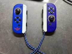 完動品　純正品　ゼルダの伝説Joy-Con