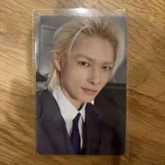 ENHYPEN House of Vampire ニキ 第4弾　信頼