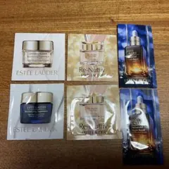 ESTEE LAUDER トライアルセット - メルカリ