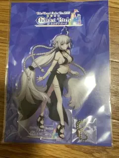 2025年最新】ジャンヌオルタ アクスタの人気アイテム - メルカリ