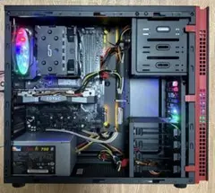 デスクトップPC/i7-8700/メ16/SSD256GB/Office2021のサムネイル