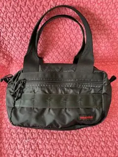 ブリーフィング　ox simple gadget s トートバッグ　USA