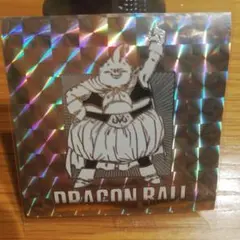 ドラゴンボール40周年記念 オリジナルイラストシールウエハース２第三十九巻