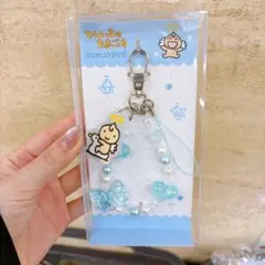 ③新品正規品 てんしっち たまごっち フォンストラップ ストラップ キーホルダー