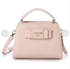 muguet boston bag - メルカリ