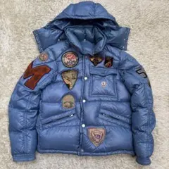 2026年最新】moncler ペッパージャパンの人気アイテム - メルカリ