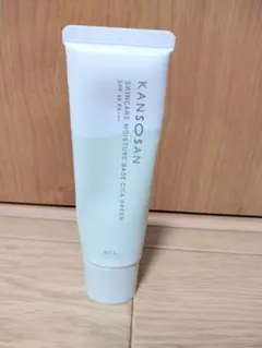 【サンプル付き】乾燥さん 保湿力スキンケア下地 シカグリーン30ｇ