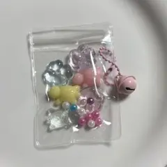 スクイーズ ミニサイズ
