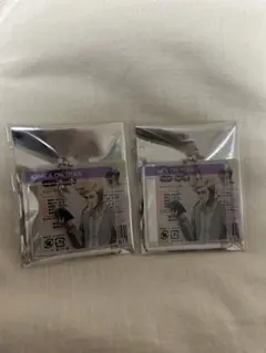 進撃の巨人 エルヴィン アクリルキーホルダー