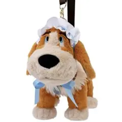 ナナ マルチポシェット ぬいぐるみ風 手ぶらGoods