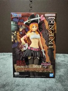 当選品 ゴールドラッシュキャンペーン ワンピース GRANDLINE FILM GOLD