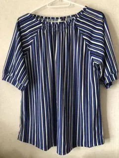新品　レディース半袖Tシャツ☆Mサイズ