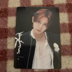 山田涼介 アイドル