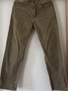 エドウィン　503 長ズボン　チノパン　パンツ　メンズ