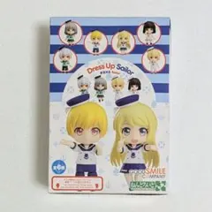 ねんどろいどもあ きせかえSailor 全6種セット