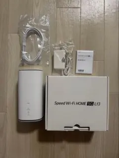 2025年最新】スピードwi-fi 5g l13の人気アイテム - メルカリ