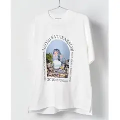 渡辺直美(20)Tシャツ(NW×吉田ユニ) 東京ドーム - メルカリ