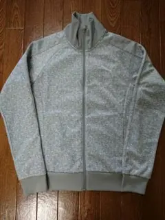 プーマ ジャージ