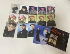 JO1 まとめ売り　川尻蓮