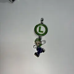 USJ スーパーニンテンドーワールド コレクタブルキーチェーン ユニバ