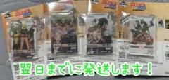 이치방쿠지 NARUTO 아크릴 매력