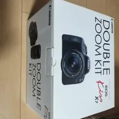2026年最新】canon eos kiss x7i ダブルズームキットの人気アイテム