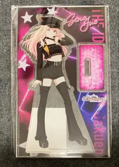学園アイドルマスター　カラオケの鉄人vol.2　アクリルスタンド　十王星南
