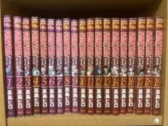 FAIRY TAIL 漫画 1巻〜40巻セット 真島ヒロ