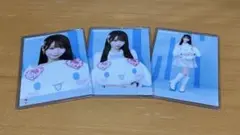 ＝LOVE イコラブ　大谷映美里　生写真　シナモロール　コンプ