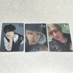 INI 佐野雄大 トレカ THE VIEW THE ORIGIN