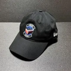 荼毘 NEW ERA 9THIRTY ヒロアカ キャップ