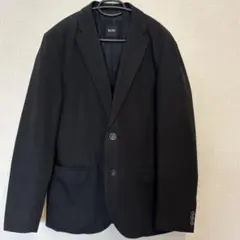 SINSS Double tailored jacket - メルカリ