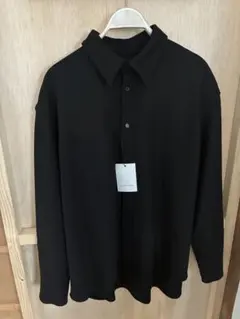 MAYKAM BOILED WOOL SHIRTSのサムネイル