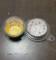 おかずカップ 花形 セサミストリート セットのサムネイル