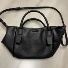 STYLEMIXER アークフォルムショルダーバッグ スタイルミキサーのサムネイル