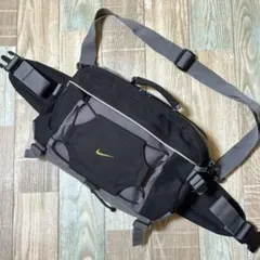 90s NIKE ボディバック ウエストバック ショルダーバック
