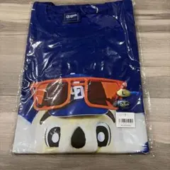中日ドラゴンズ　ドアラ　Tシャツ　未使用品